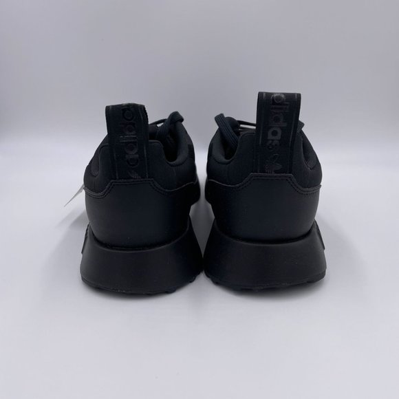 Adidas Multix Black Womens Shoes - Picture 4 of 8